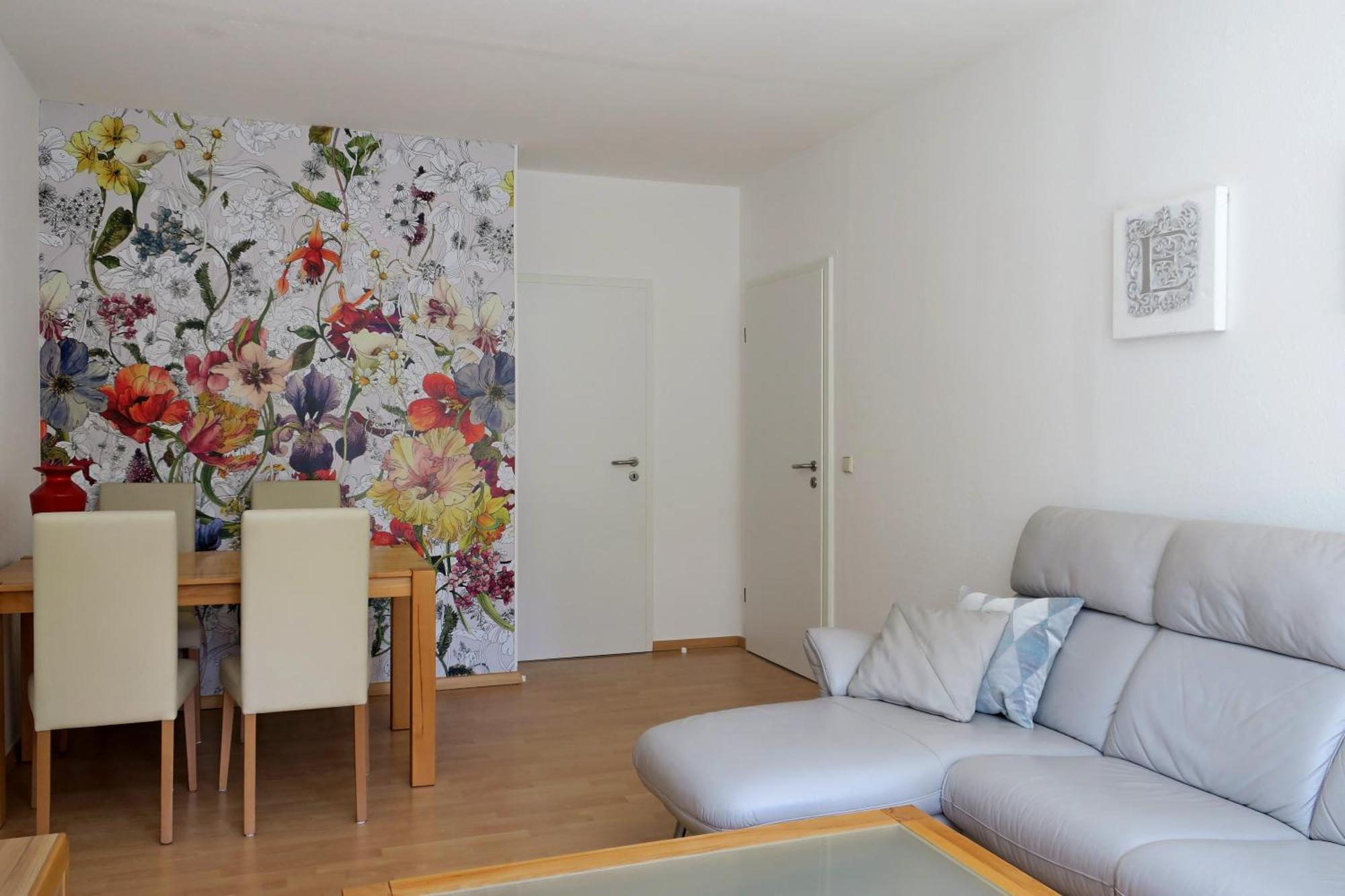 Haus Repin, Oberhof, Historische Villa Am Rennsteig, Thueringer Wald 部屋 写真